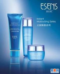 黄岛化妆品代理 机遇与挑战并存的蓝海市场