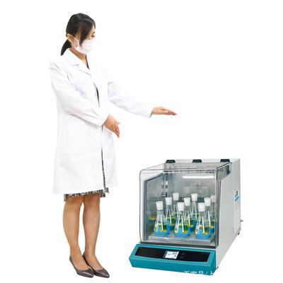 恒温摇床 生物技术研发与疫苗制造的精密引擎