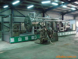 叶山环保生物科技股份 创新生物技术引领垃圾处理新革命