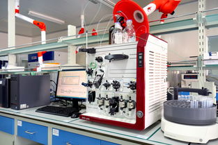 南京南欣医药技术研究院 生物技术研发的创新引擎