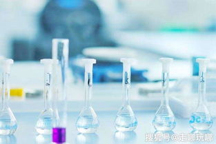中国生物医药行业发展 聚焦生物技术研发的核心挑战