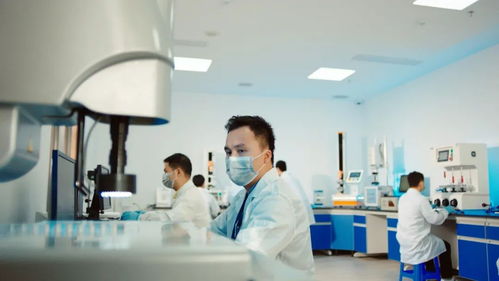 水槟榔生物科技 以深层次生物技术创新驱动产业未来