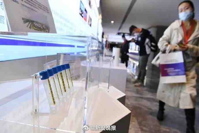 安徽创新能力持续领跑 区域创新排名第八，生物技术研发亮点纷呈