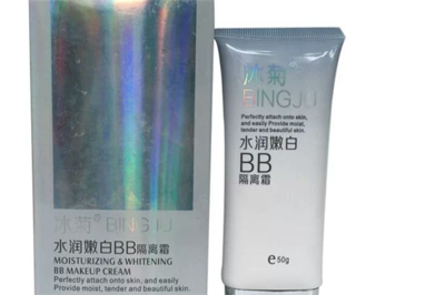 冰菊化妆品品牌全解析 代理费用、联系方式与加盟指南